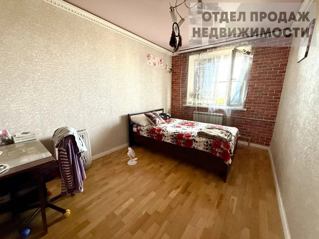 Большая квартира - Фото 6