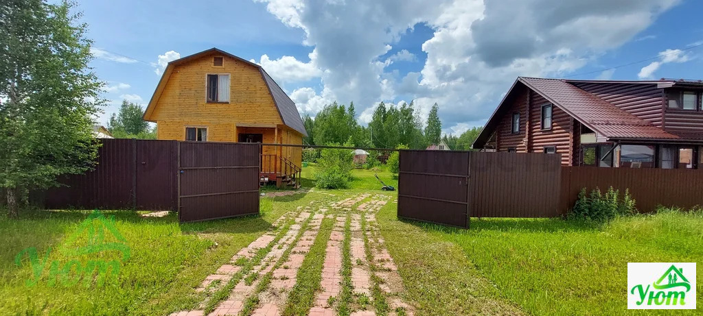 Продажа дома, Раменское, Раменский район, квартал 50449 - Фото 7