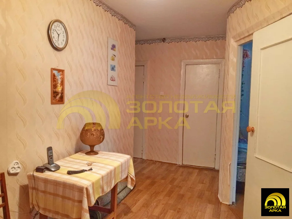 Продажа квартиры, Новый, Абинский район, Набережная улица - Фото 7