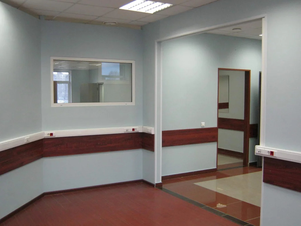 Аренда офиса 40 м2 - Фото 3