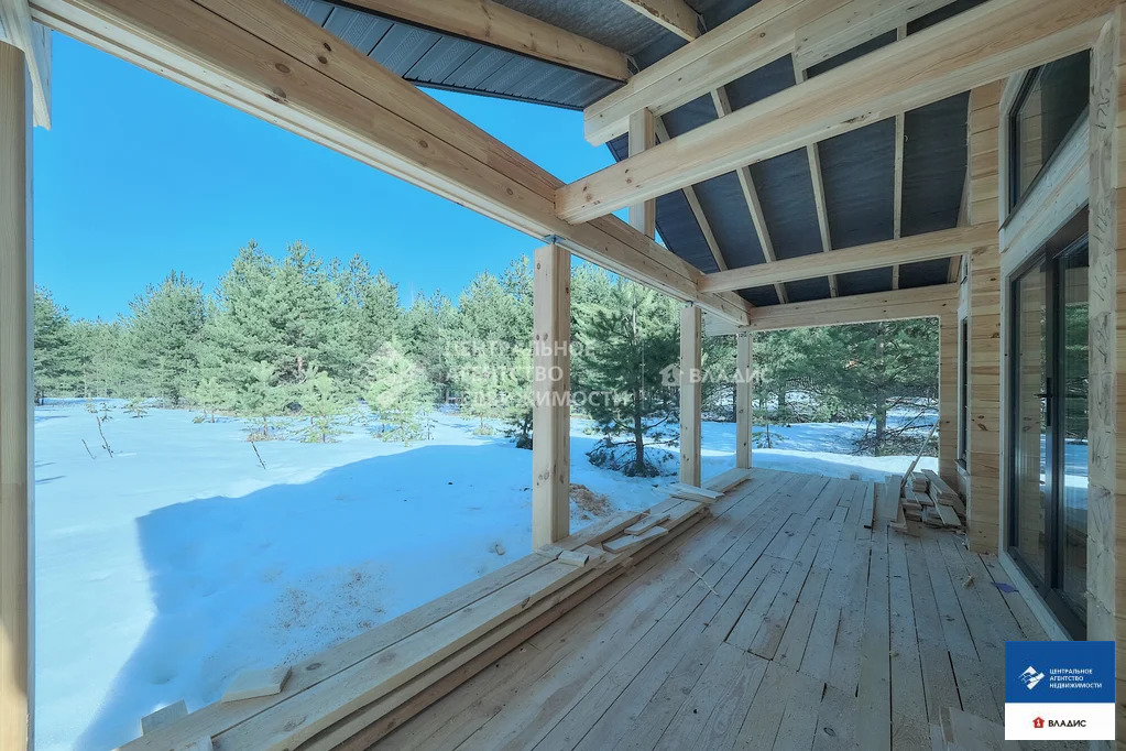 Продажа дома, Алеканово, Рязанский район - Фото 5