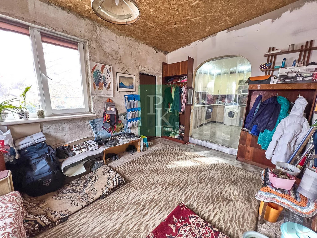 Продажа квартиры, Севастополь, Ветвистая улица - Фото 17