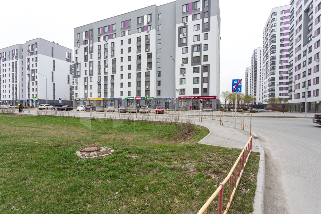 Продажа земельного участка, Тюмень, г Тюмень - Фото 14