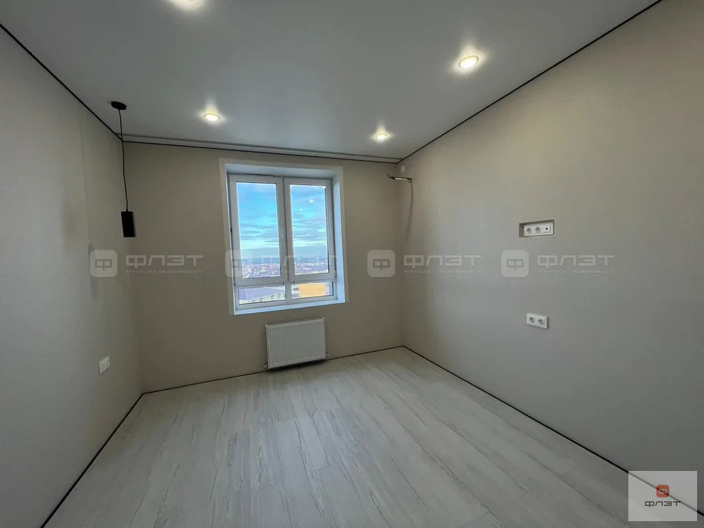 Продажа квартиры, Высокая Гора, Высокогорский район, ул. ... - Фото 6