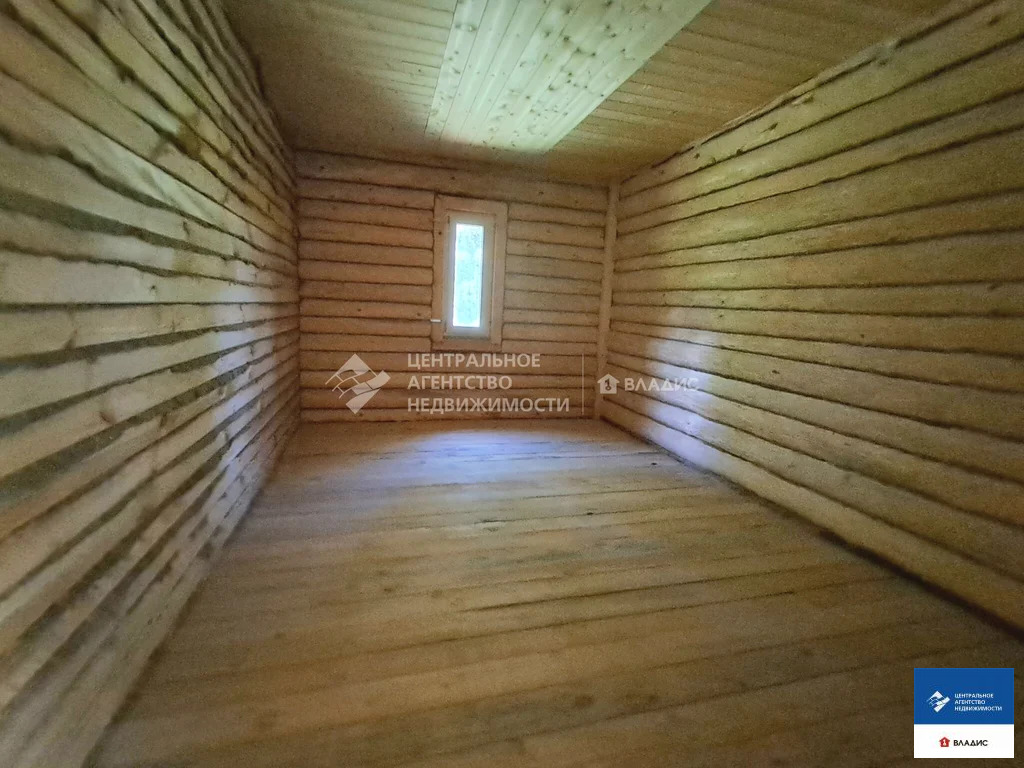 Продажа дома, Большой Мутор, Касимовский район - Фото 33