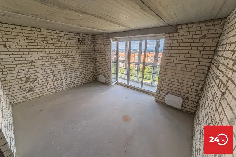 В продаже видовая студия в ЖК Von Herzen! - Фото 19