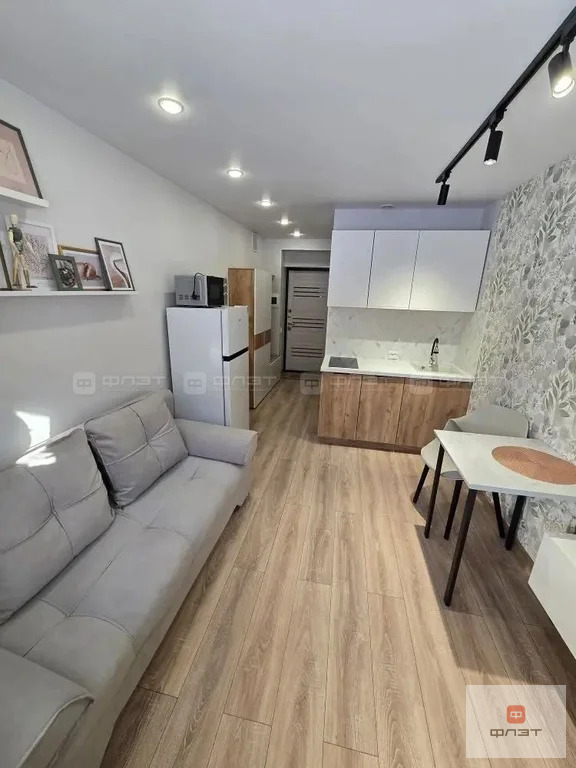 Продажа квартиры, Казань, ул. Авангардная - Фото 11