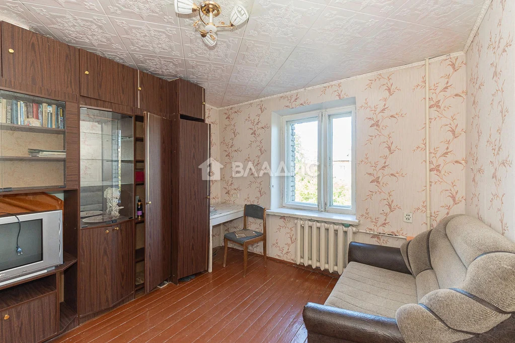 городской округ Владимир, Северная улица, д.15А, комната на продажу - Фото 0