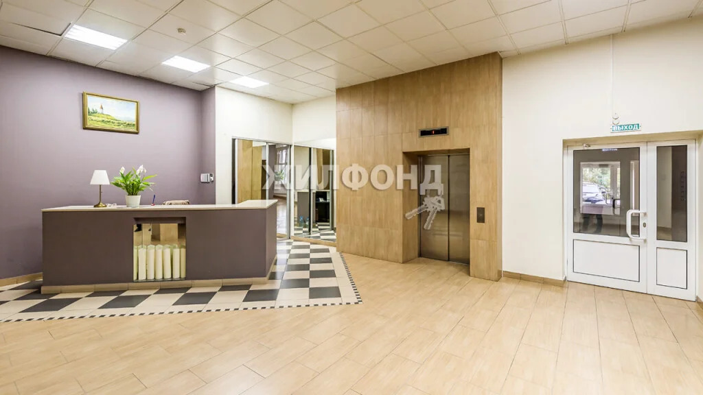 Продажа квартиры, Новосибирск, ул. Державина - Фото 5