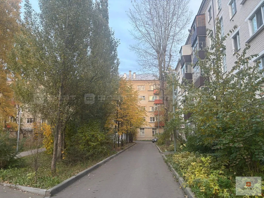 Продажа квартиры, Казань, ул. Октябрьская - Фото 8