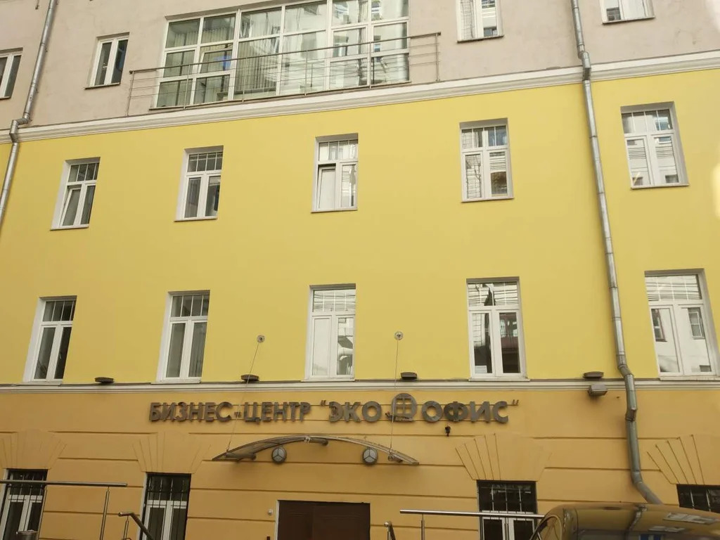 Аренда офиса 782.4 м2 - Фото 13