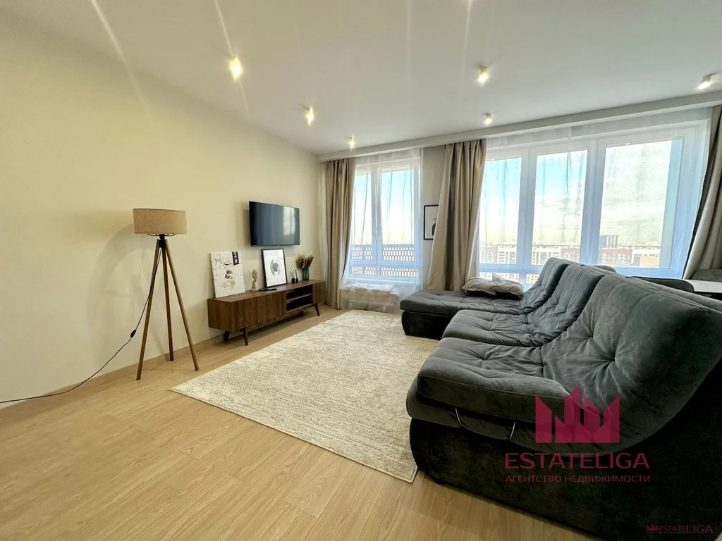 Аренда квартиры, м. Нижегородская, ул. Газгольдерная - Фото 5