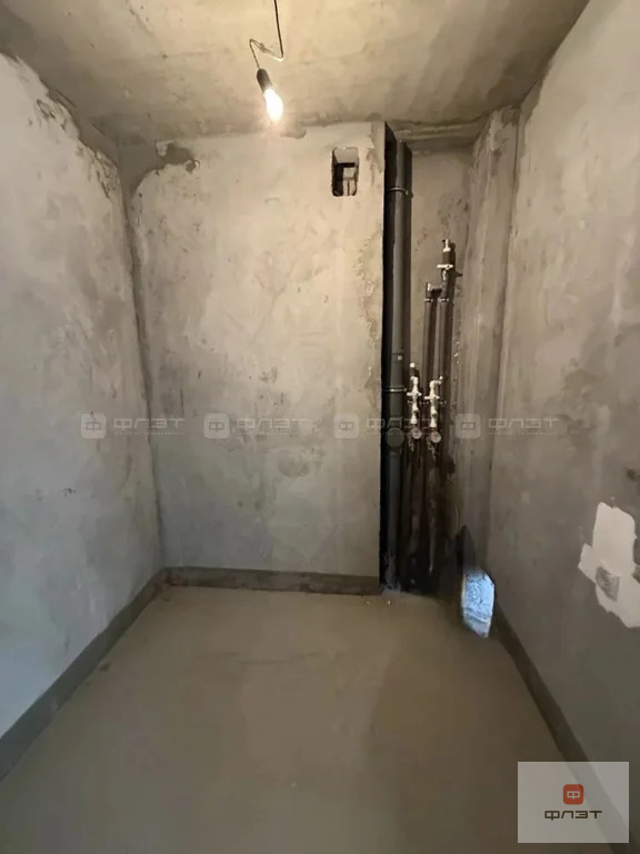 Продажа квартиры, Новое Шигалеево, Пестречинский район, ул. Петра ... - Фото 7