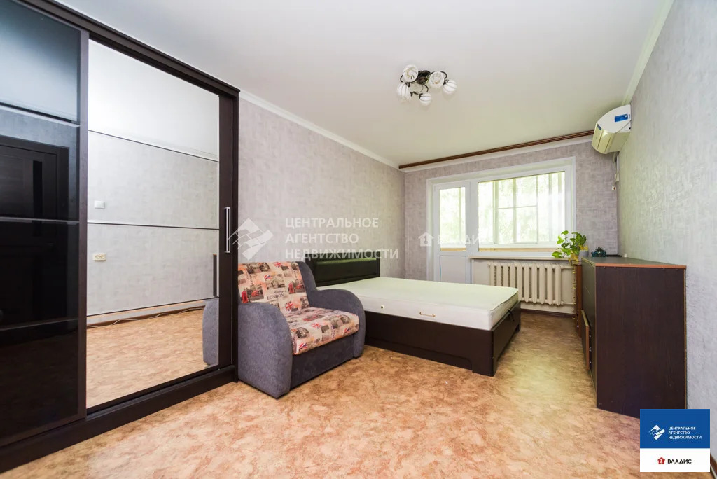 Продажа квартиры, Рязань, ул. Крупской - Фото 5