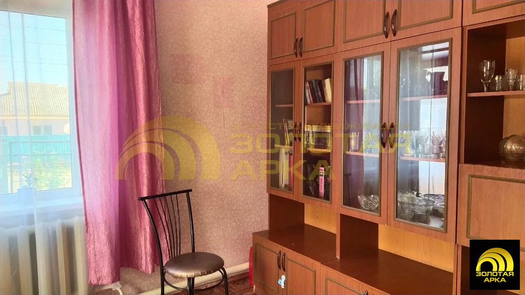 Продажа дома, Фонталовская, Темрюкский район - Фото 4
