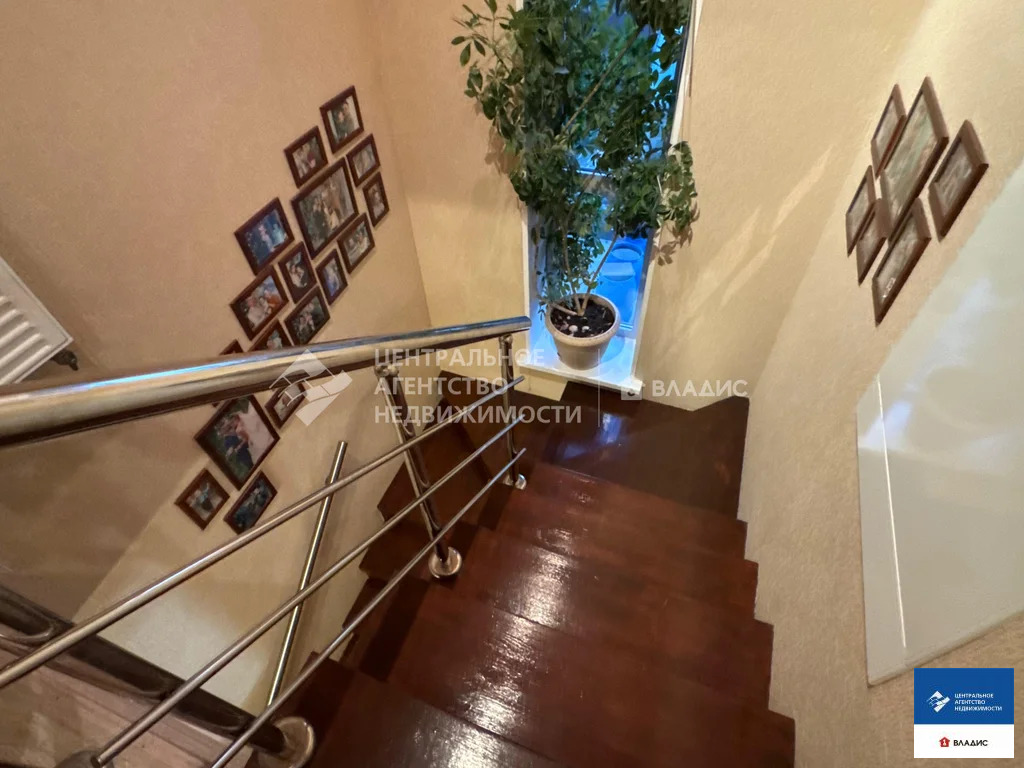 Продажа дома, Заборье, Рязанский район, Луговая улица - Фото 29