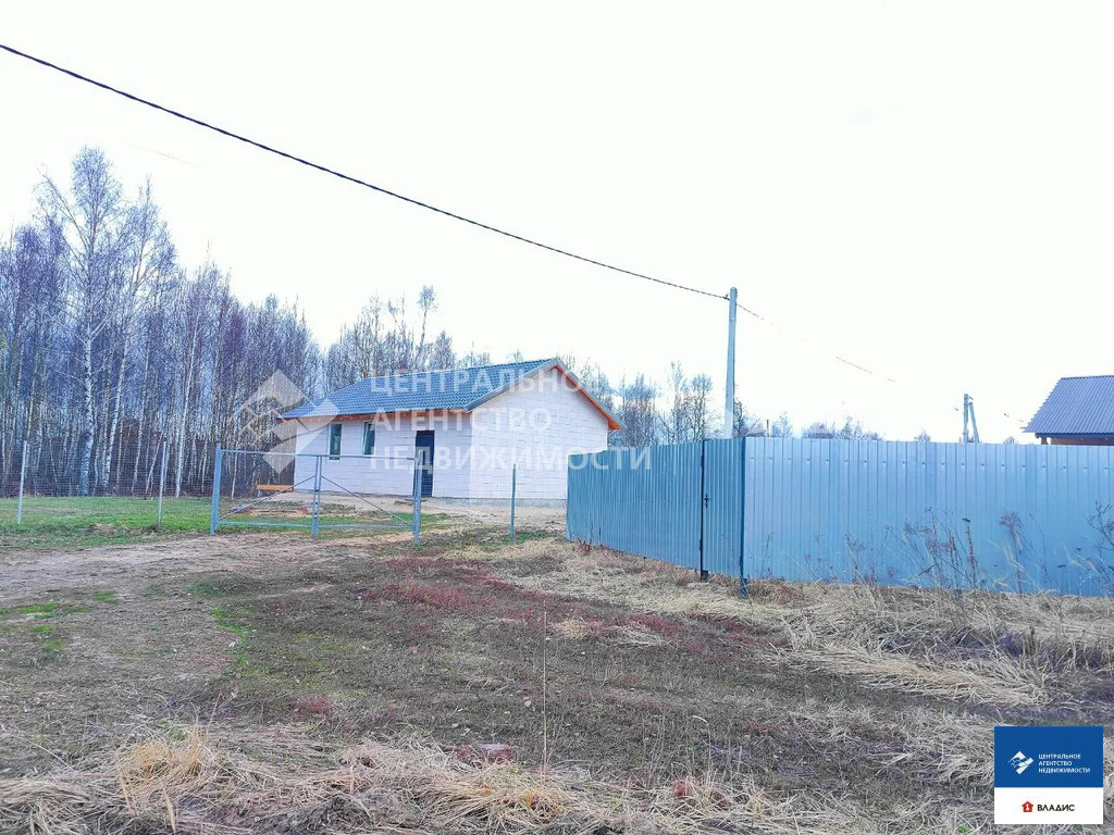 Продажа участка, Дубровка, Рязанский район - Фото 6