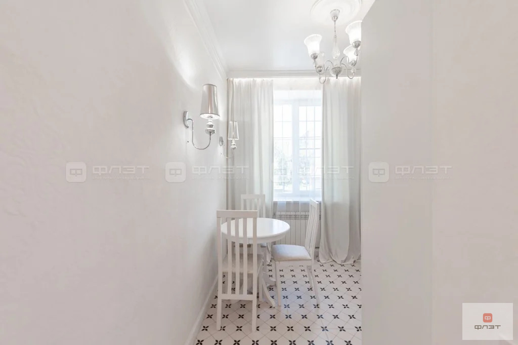 Продажа квартиры, Казань, ул. Габдуллы Тукая - Фото 13