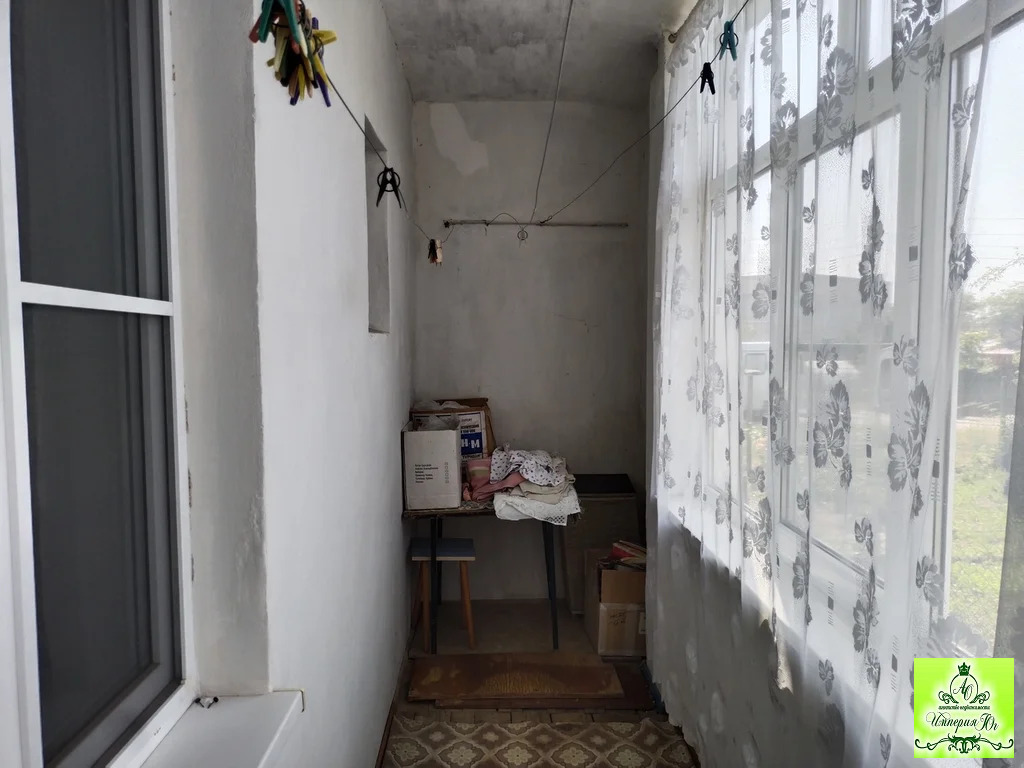 Продажа квартиры, Саук-Дере, Крымский район, ул. Высота Героев - Фото 5