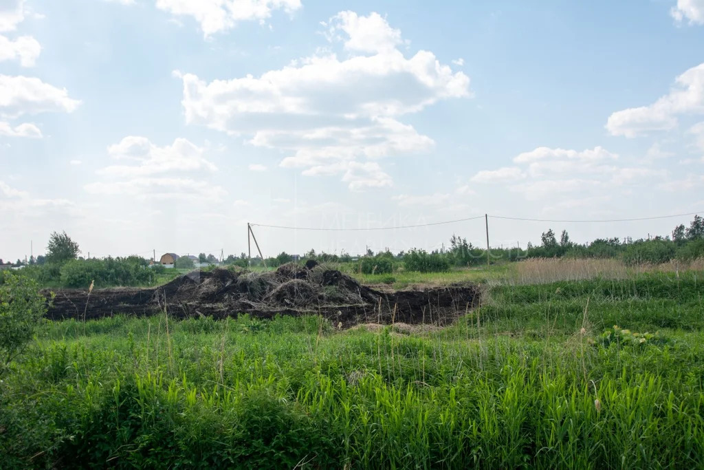 Купить Землю В Тюмени Под Строительство