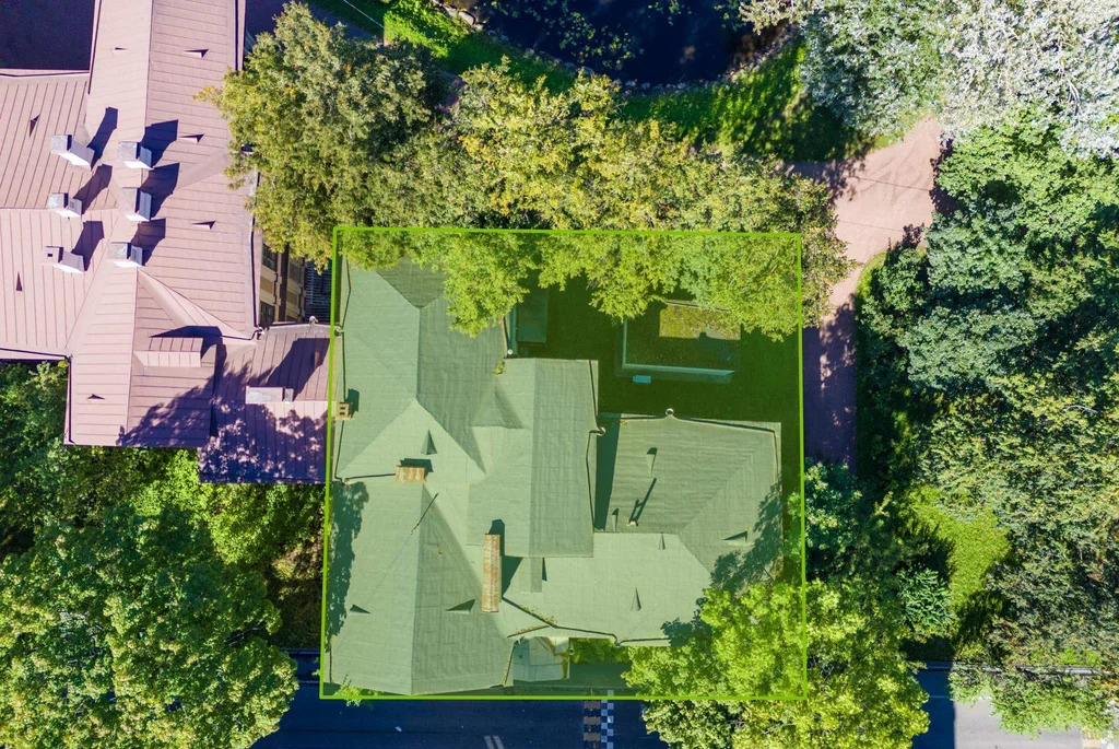 Продается здание 837.2 м2 - Фото 8