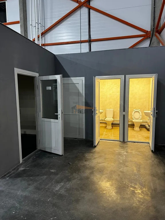 Аренда склада, Люберцы, Люберецкий район, Машковский проезд - Фото 2