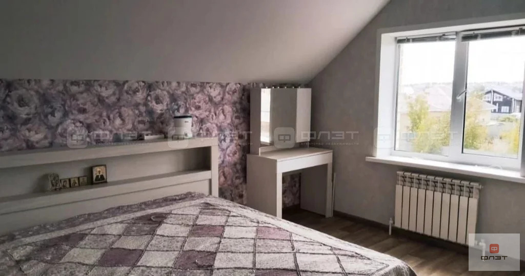 Продажа дома, Куюки, Пестречинский район, ул. Полевая - Фото 12