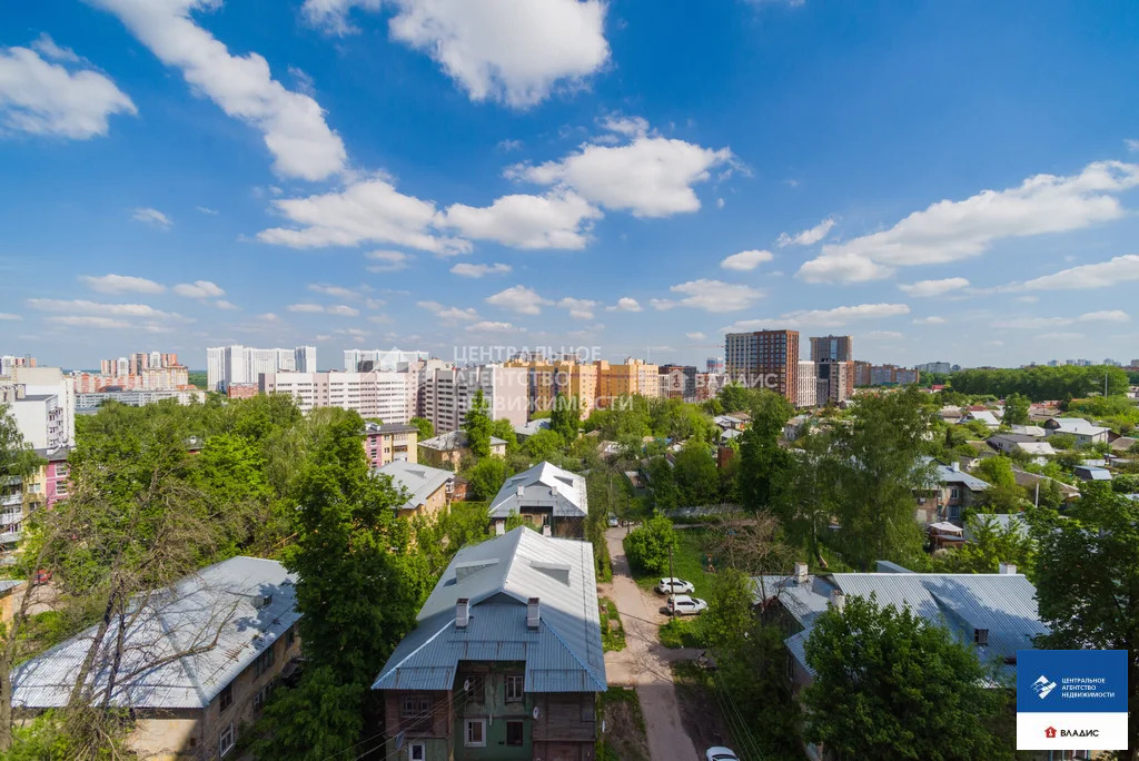 Продажа квартиры, Рязань, ул. Совхозная - Фото 8