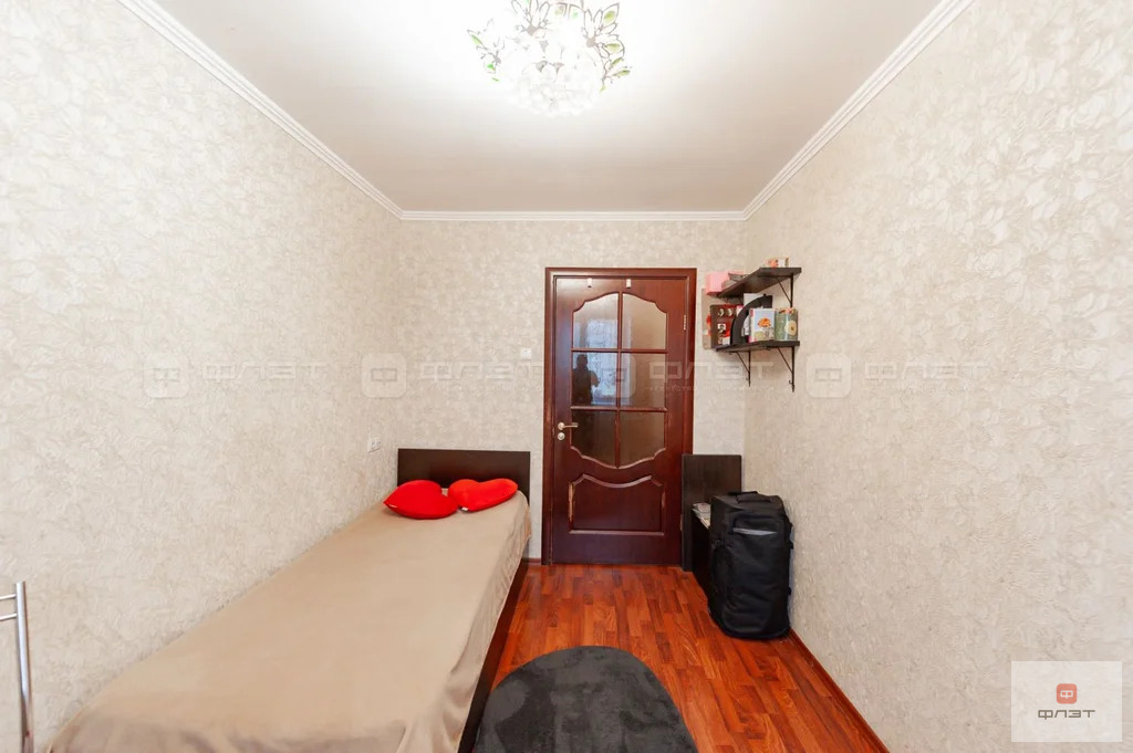 Продажа квартиры, Казань, ул. Татарстан - Фото 16