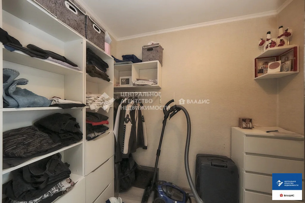 Продажа квартиры, Рыбное, Рыбновский район, Крымская улица - Фото 7