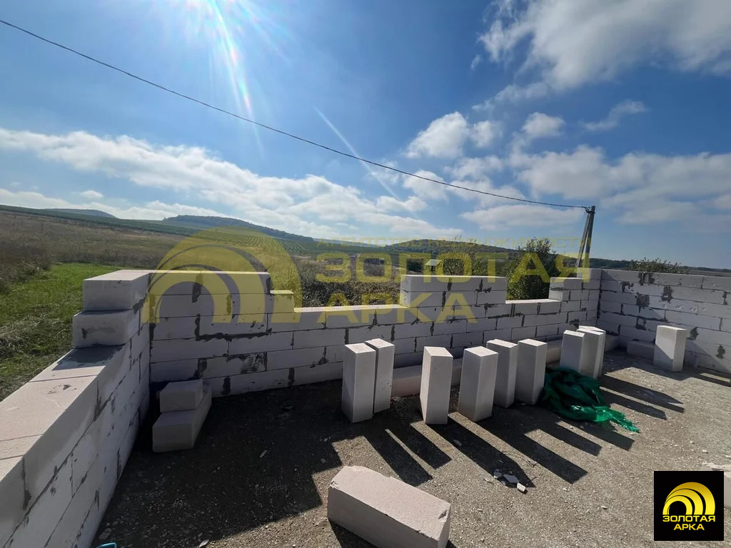 Продажа участка, Садовый, Крымский район - Фото 16