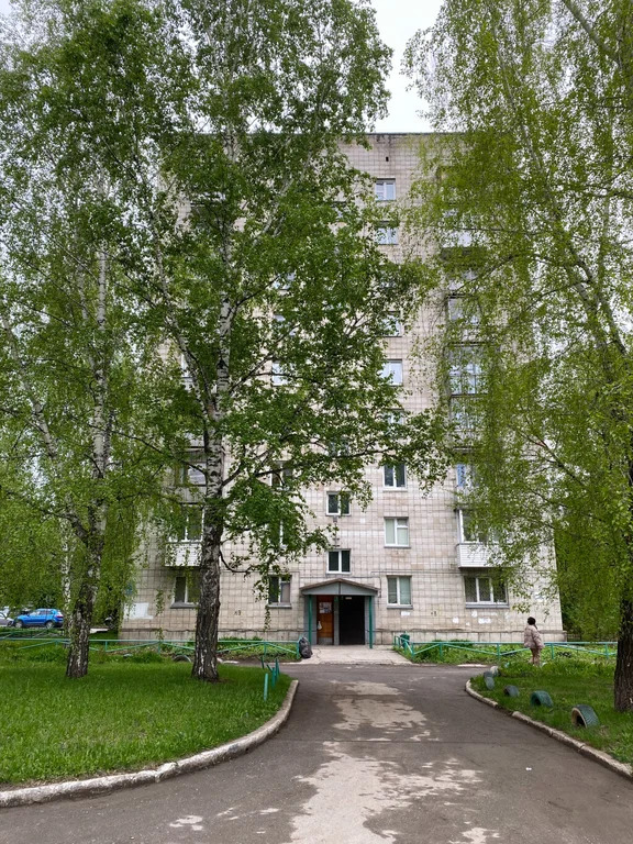 Продажа квартиры, Новосибирск, ул. Героев Труда - Фото 5