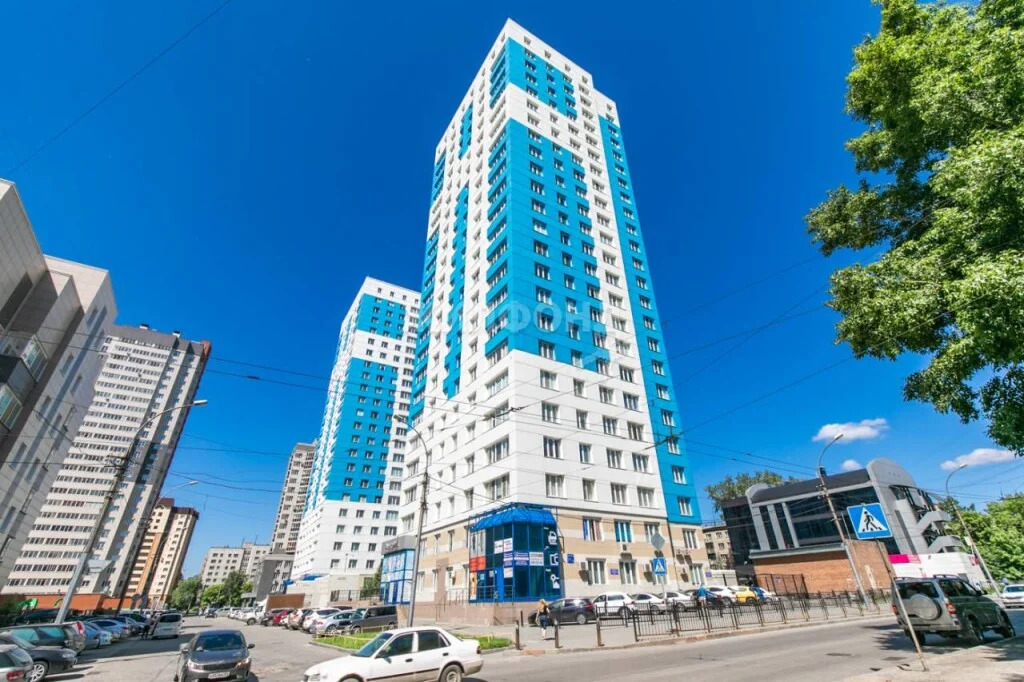 Продажа квартиры, Новосибирск, ул. Державина - Фото 17