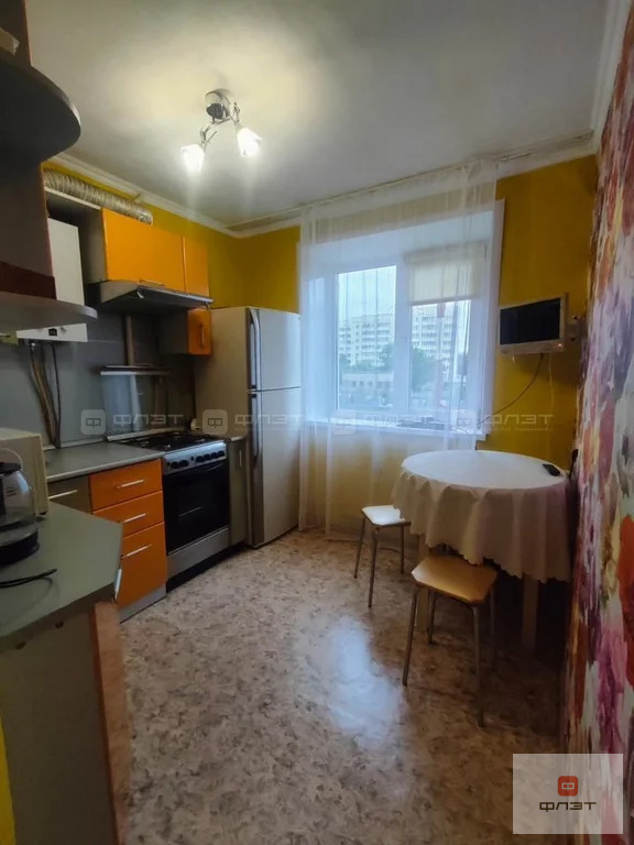 Продажа квартиры, Казань, ул. Заслонова - Фото 5