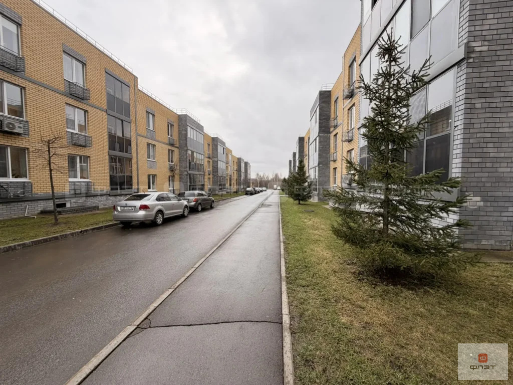 Продажа квартиры, Царево, Пестречинский район, ул. Петра Гаврилова - Фото 12