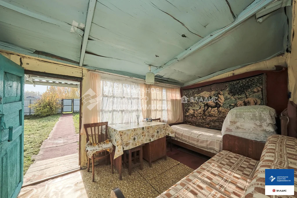 Продажа дома, Алешня, Рыбновский район, 171 - Фото 8