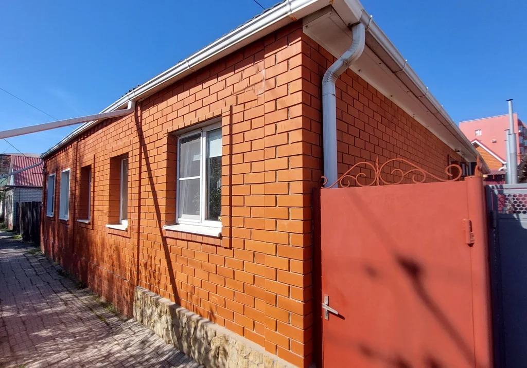 Продажа дома, Темрюк, Темрюкский район, ул. Октябрьская - Фото 28