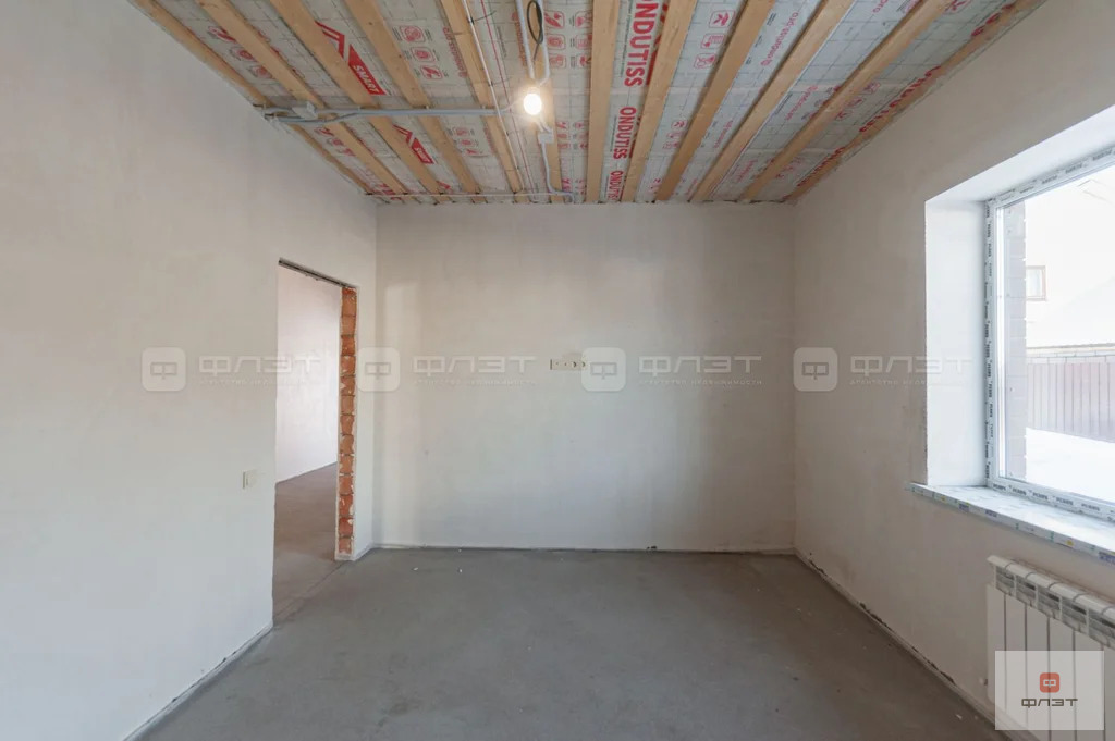 Продажа дома, Троицкий, Лаишевский район, ул. Троицкая - Фото 8