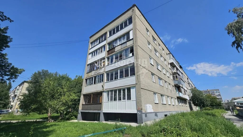 Продажа квартиры, Новосибирск, ул. Линейная - Фото 22