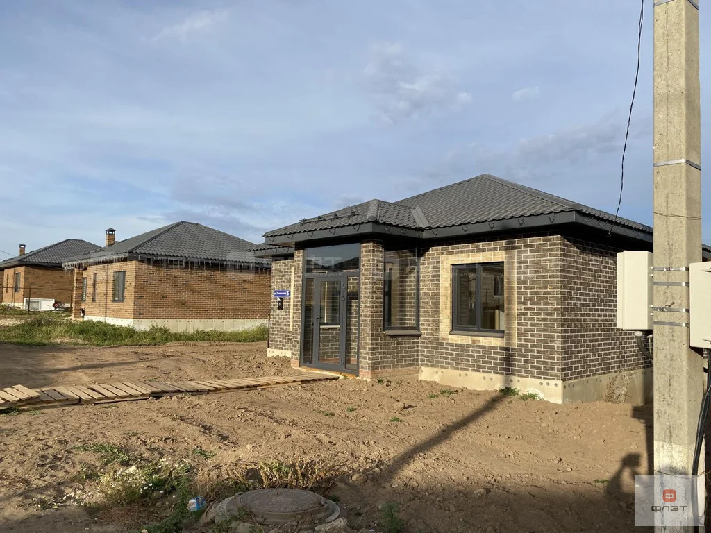 Продажа дома, Камыш, Пестречинский район, ул. Камышовая - Фото 6