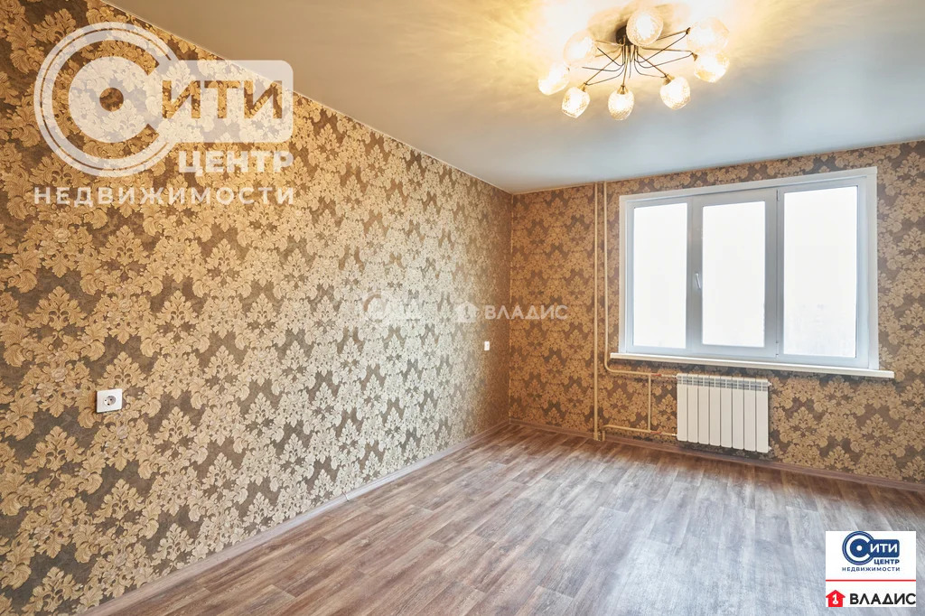 Продажа квартиры, Воронеж, ул. Новгородская - Фото 2