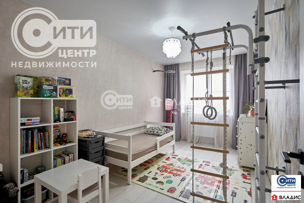 Продажа квартиры, Воронеж, ул. Загородная - Фото 10