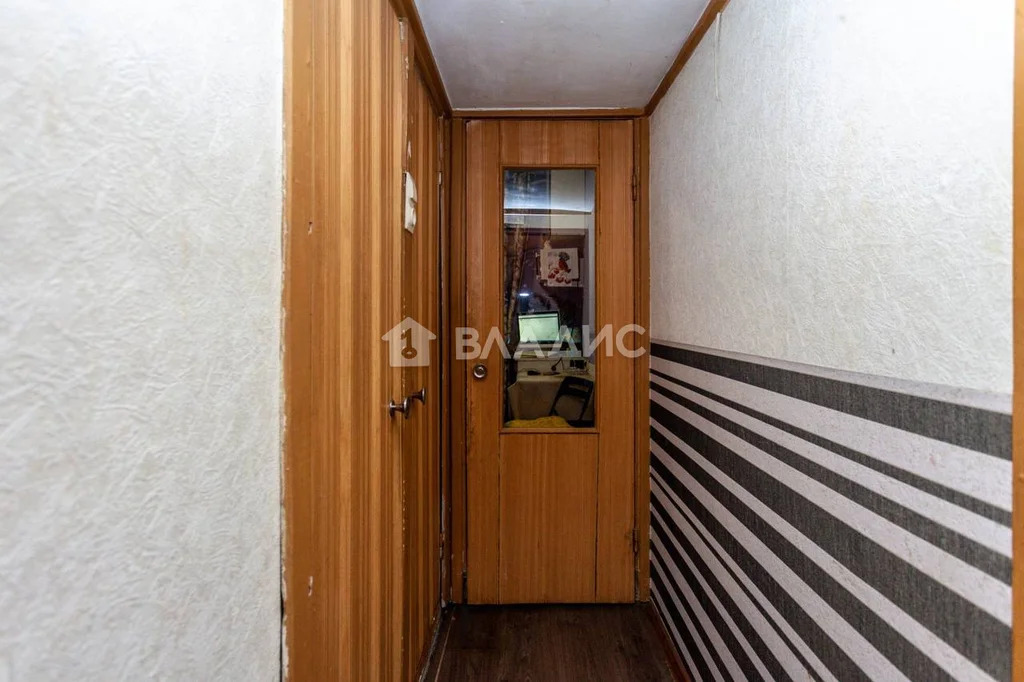 Москва, Сумская улица, д.6к5, 2-комнатная квартира на продажу - Фото 18