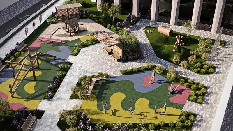 Продажа офиса 70 м2 - Фото 15