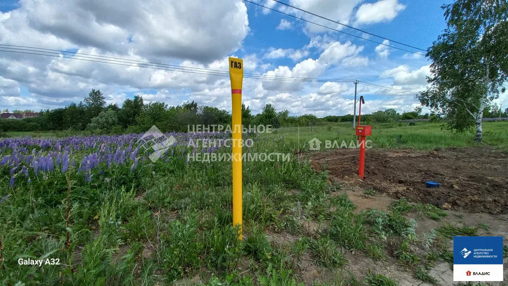 Продажа участка, Рыбновский район - Фото 11