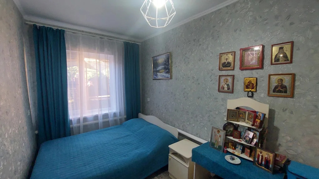 Продажа дома, Темрюк, Темрюкский район, ул. Орджоникидзе - Фото 13