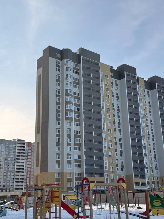 Продажа квартиры в новостройке, Оренбург, Победы пр-кт. - Фото 5