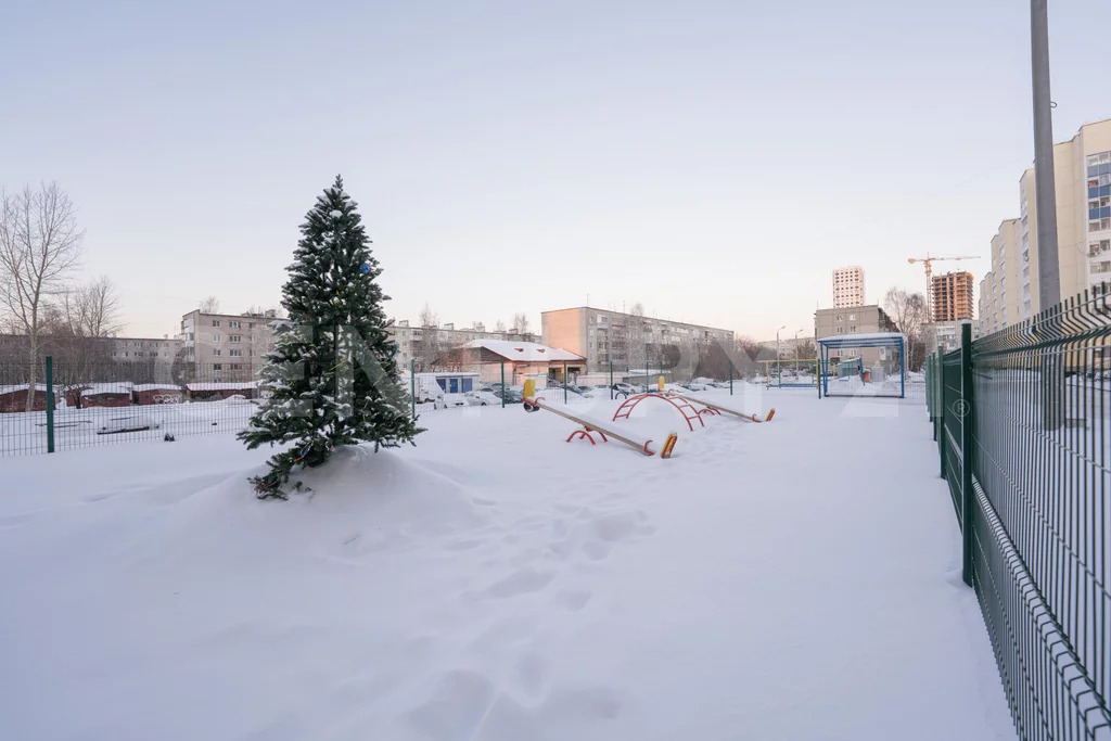 Продажа квартиры, Пермь, ул. Маяковского - Фото 2