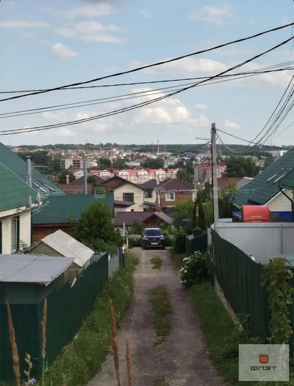 Продажа таунхауса, Казань, ул. Центральная Константиновка - Фото 18