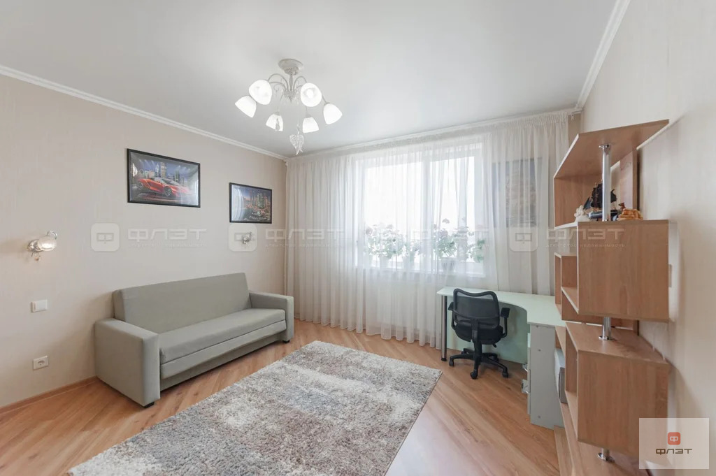 Продажа квартиры, Казань, ул. Седова - Фото 14